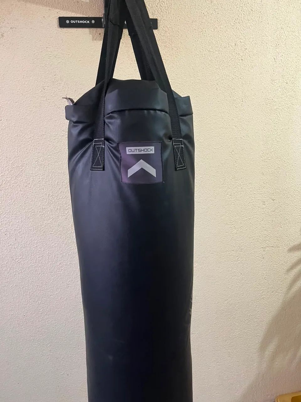 Saco de boxe  - Foto 4