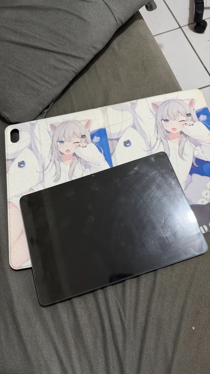 Tablet Huawei MatePad 11,5 polegadas 6GB 128GB Snapdragon 7 Gen 1 - Foto 4