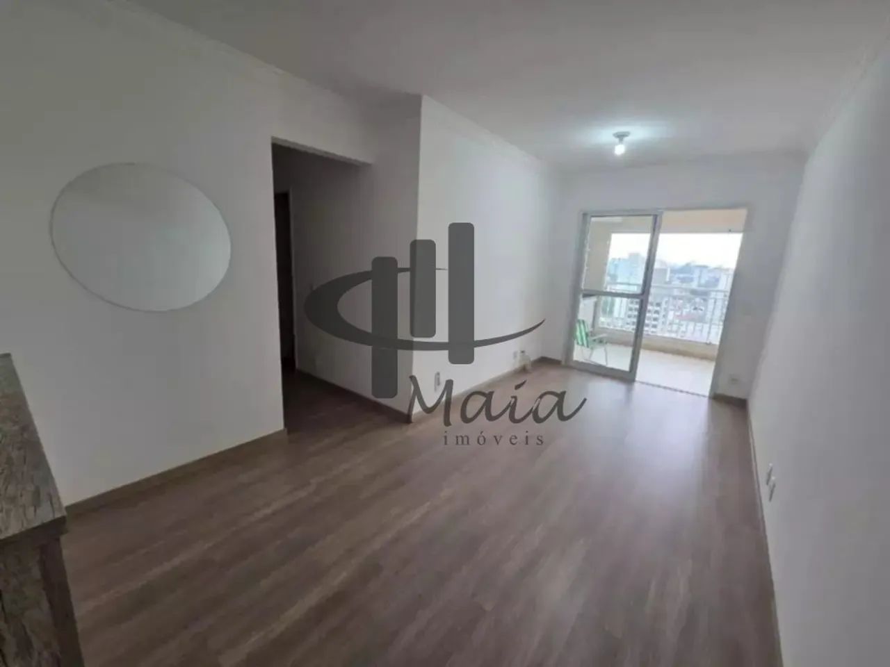 Locação Apartamento Sao Caetano do Sul Centro Ref: 47399