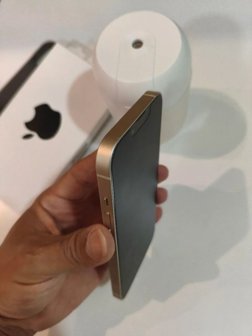 iPhone 13 128gb - Foto 3