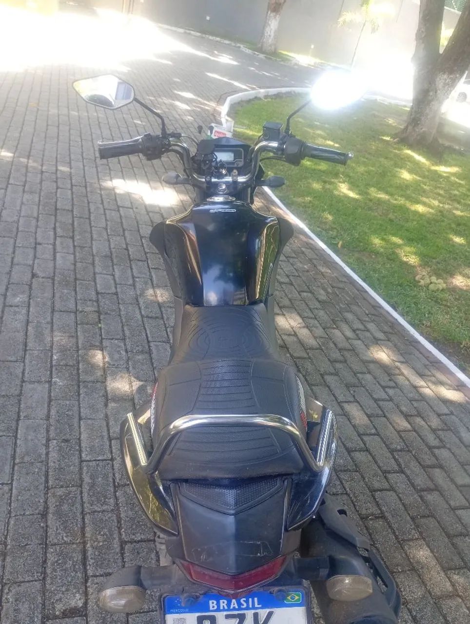 Moto Factor 150 2022  - Foto 3
