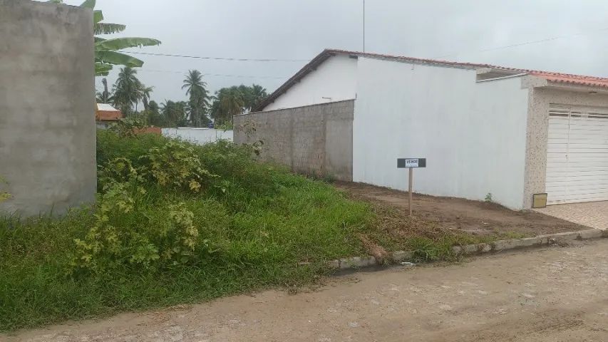 Lote 8x20 Jequiá da Praia  - Foto 4