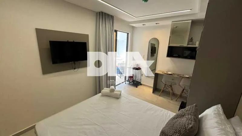 Flat : / Residencial / Jardim Oceania - Foto 5