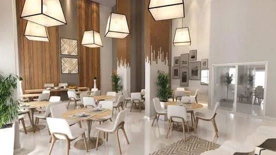 Agio Apartamento Esmeralda 405 sul - Foto 4