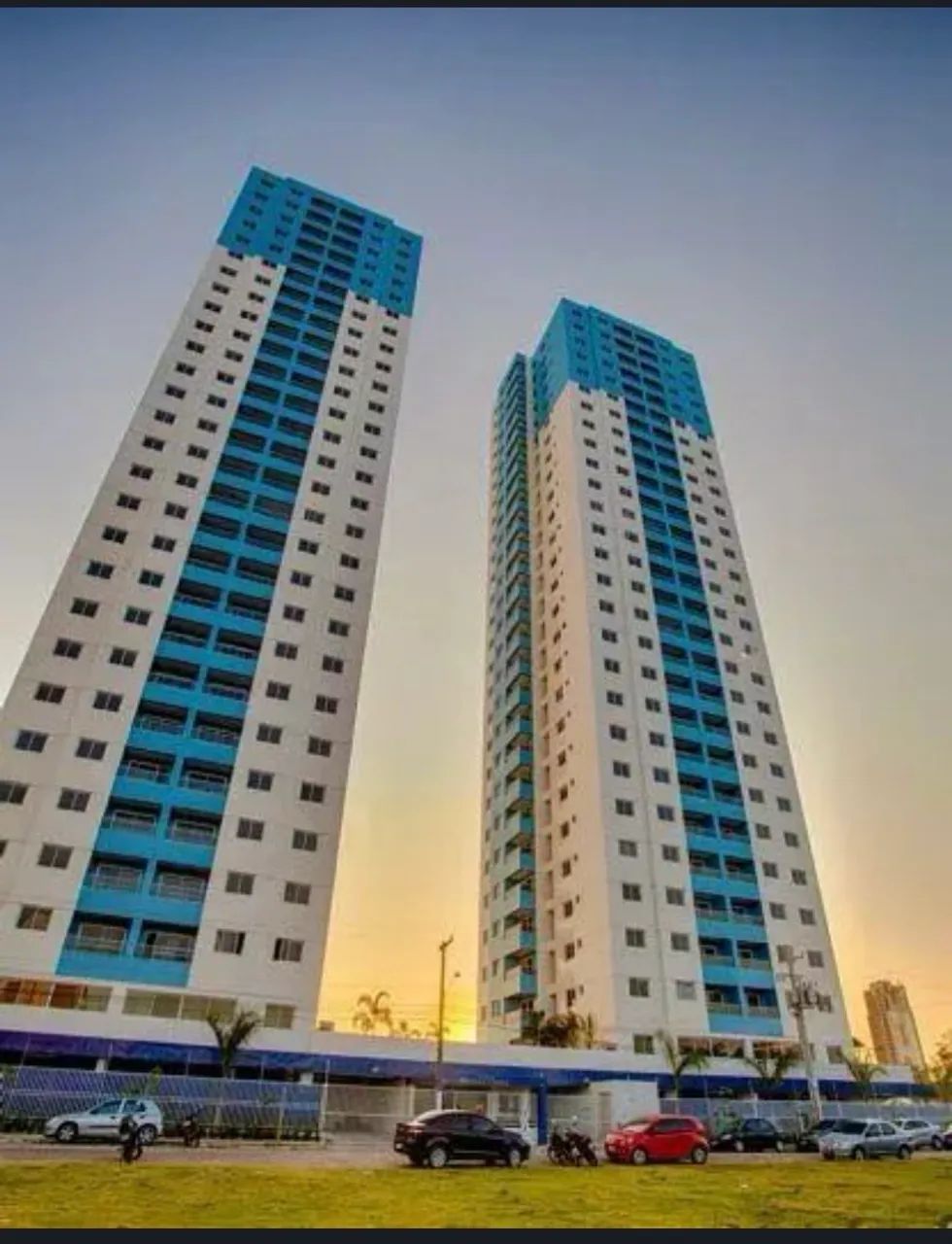Residencial Montes Claros R$ 2.800,00
