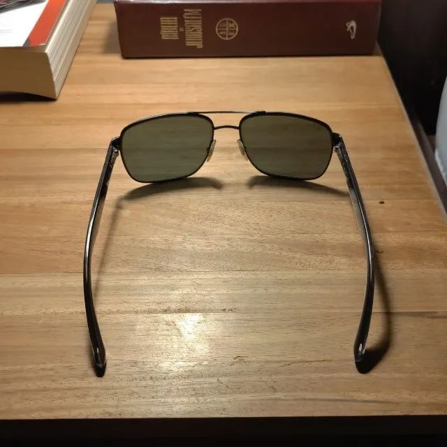 Óculos Ray Ban 3530 - Foto 2