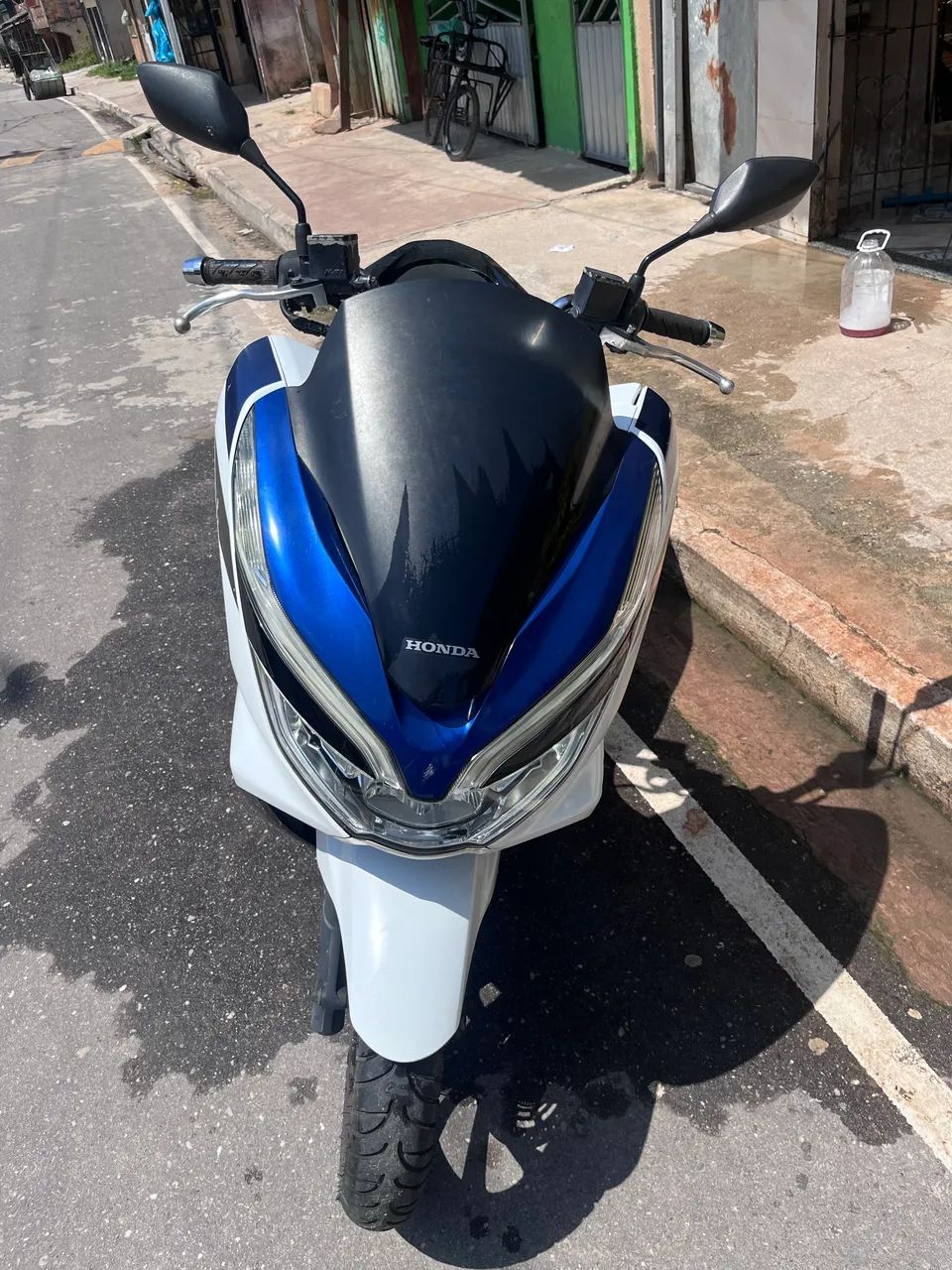 Vendo PCX 2022 - Foto 3