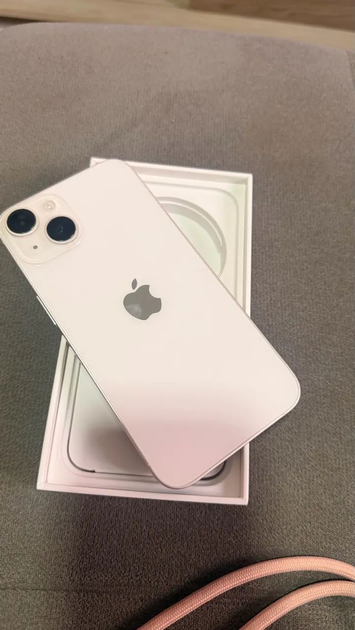 iPhone 14 - Foto 2