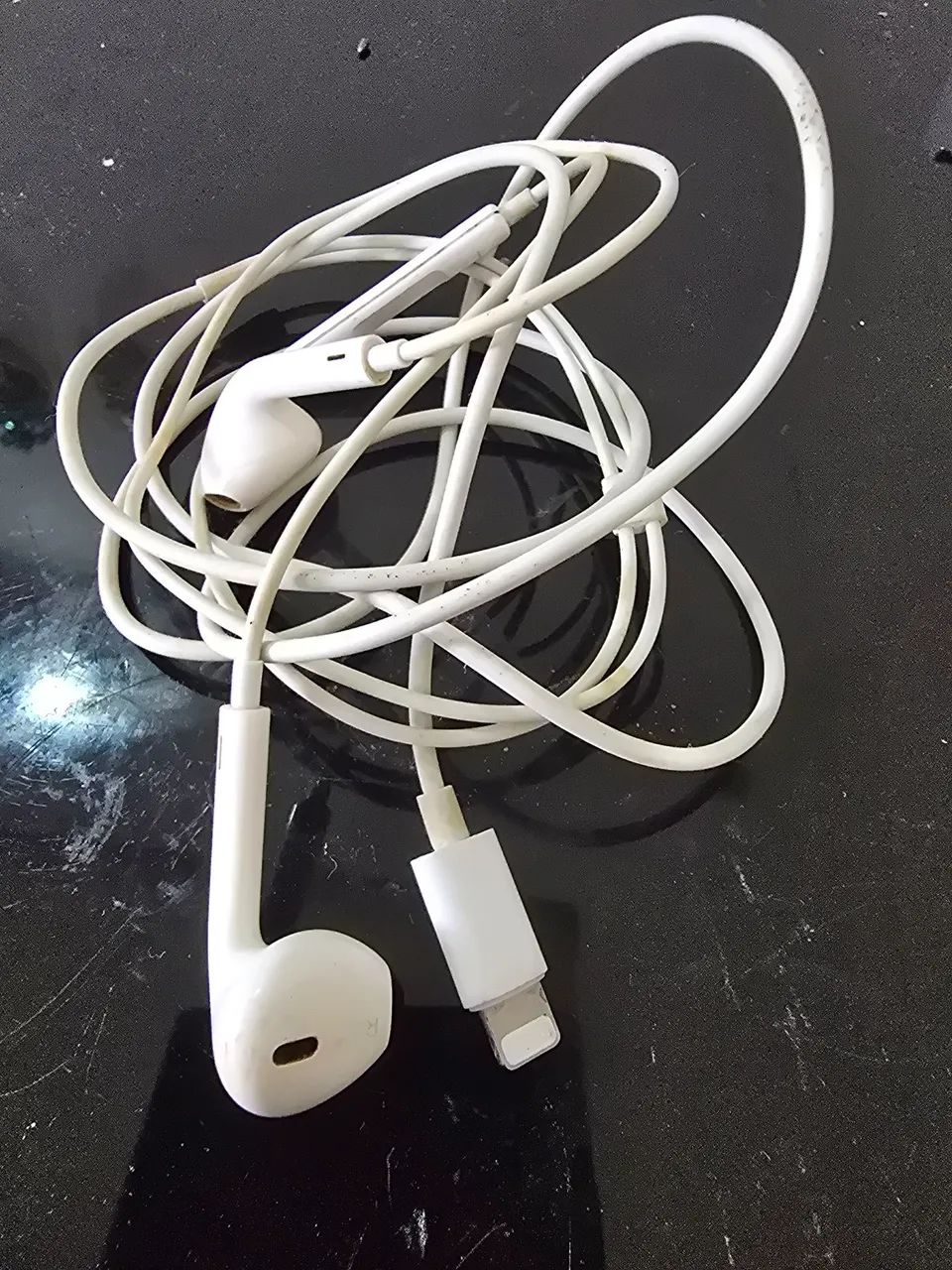 Fone apple original  - Foto 2