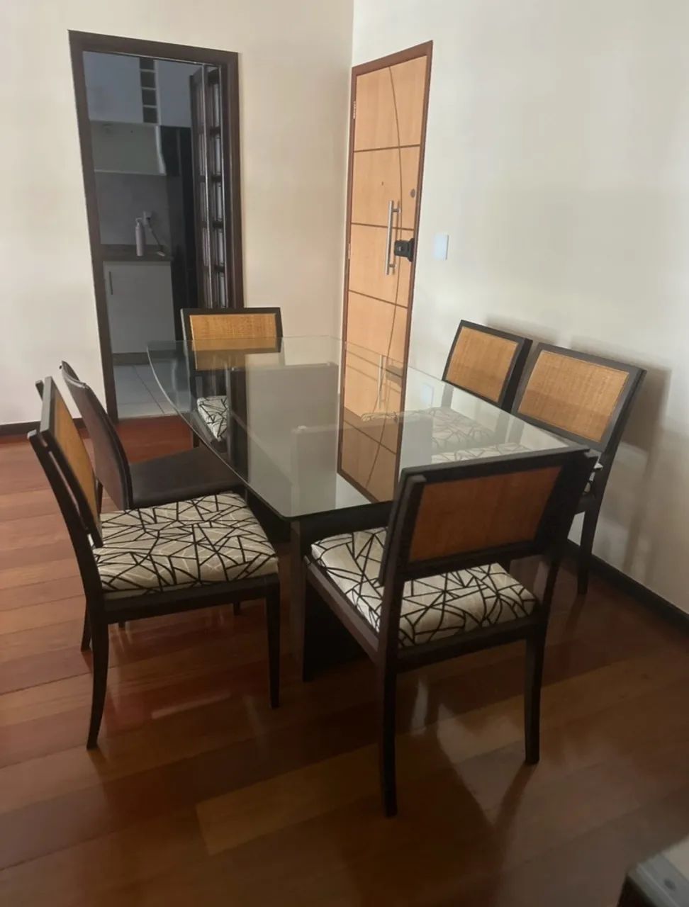 Mesa jantar 