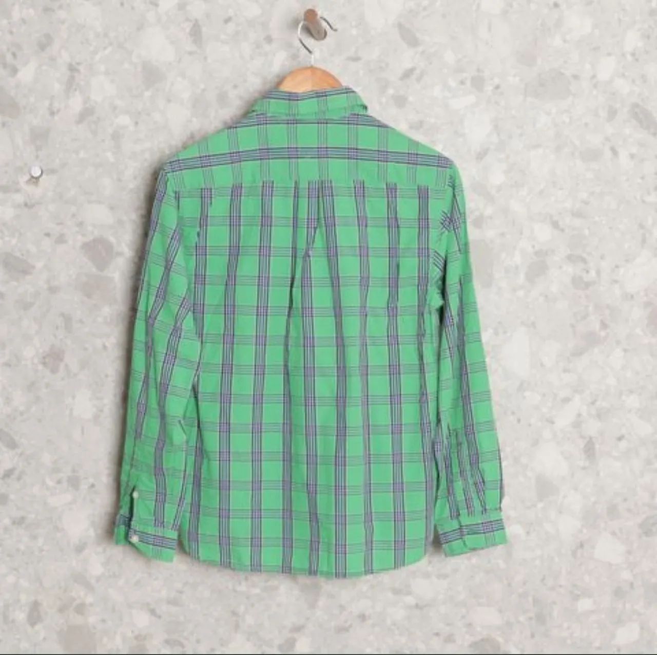 Camisa original Tommy Hilfiger nova sem uso - Foto 3