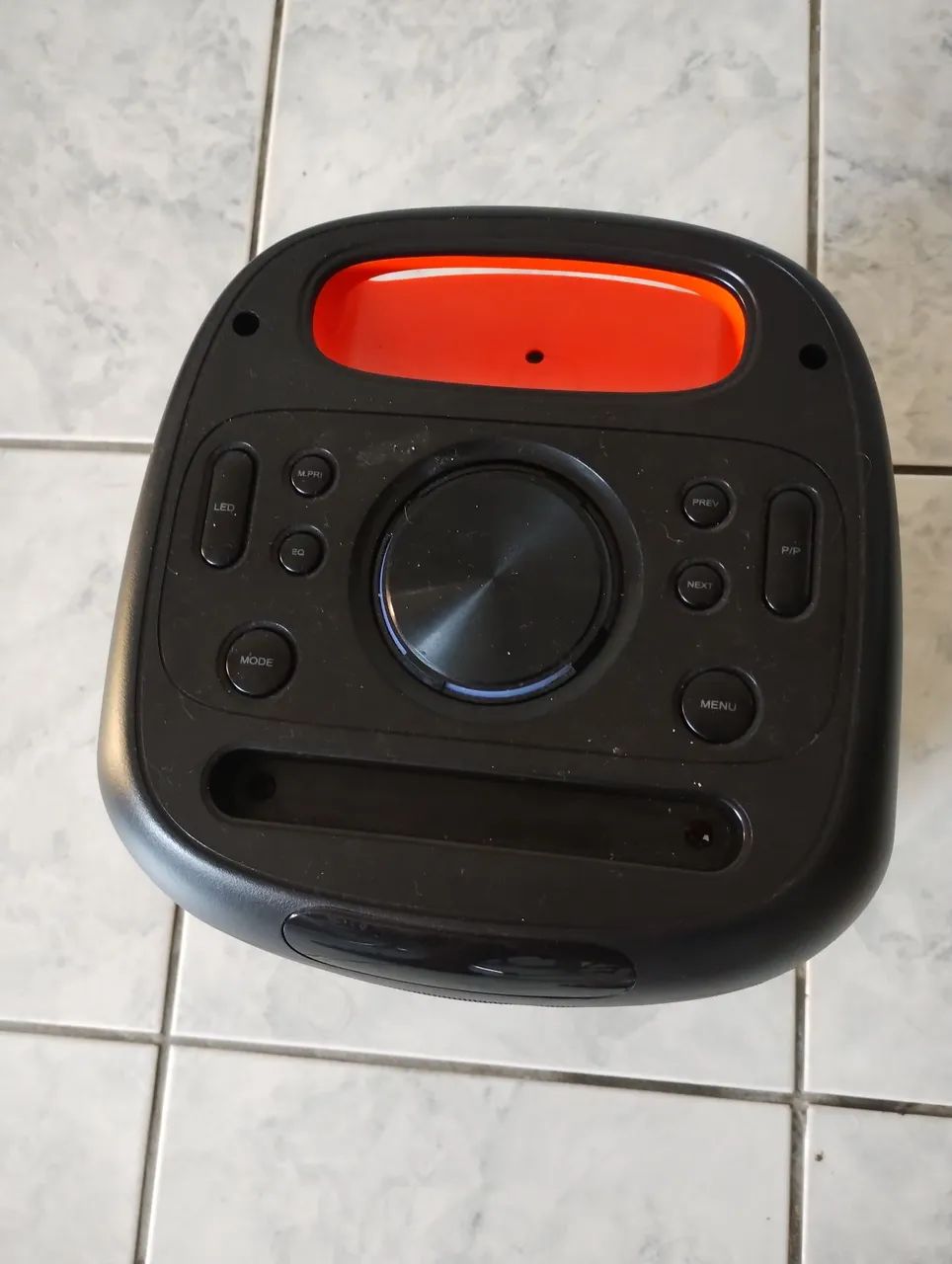 Vendo essa caixa top - Foto 4