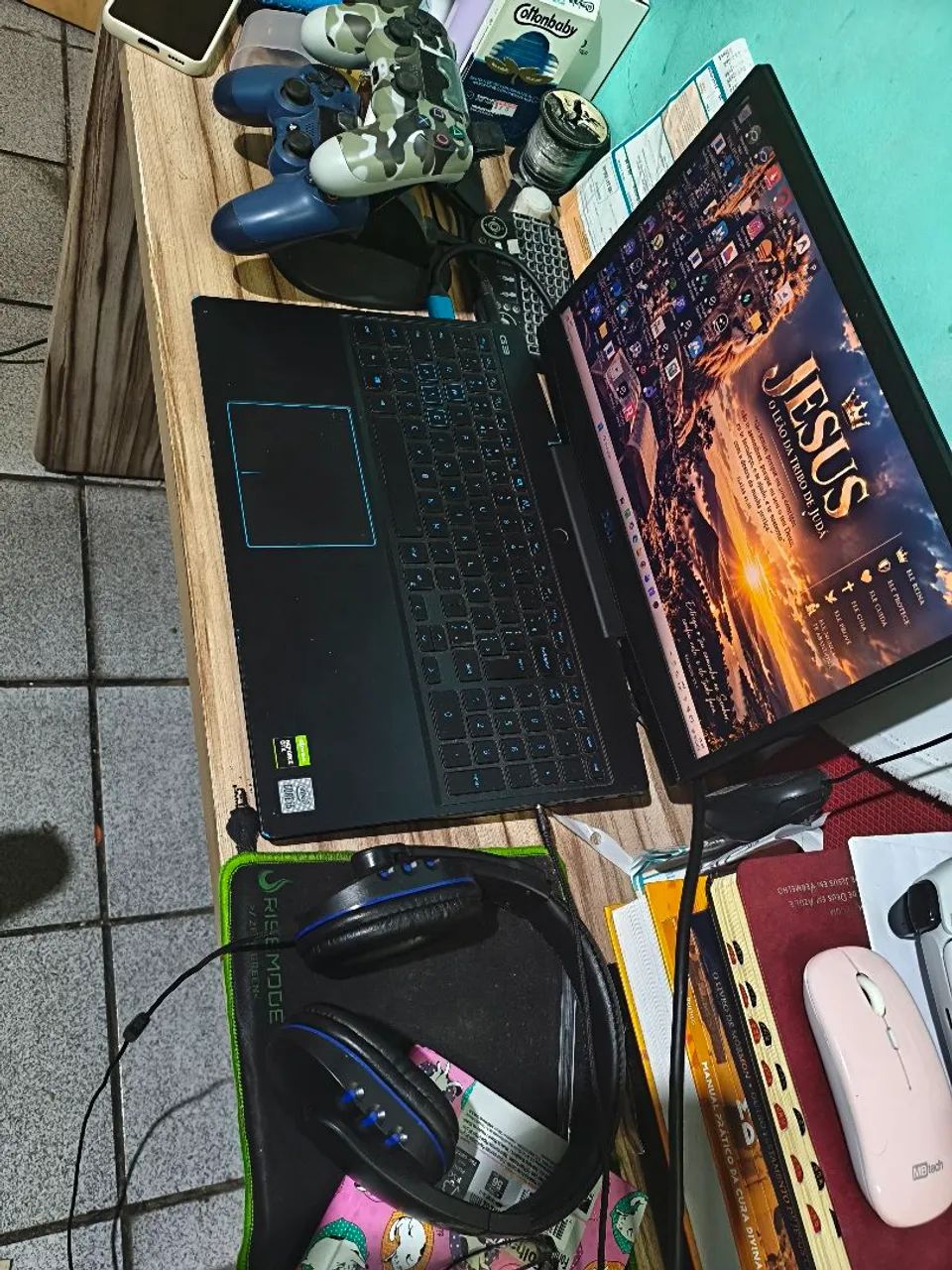 Notebook Dell - Foto 2