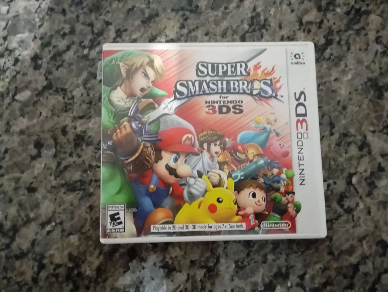 Jogos de Nintendo ds e 3ds - Foto 4