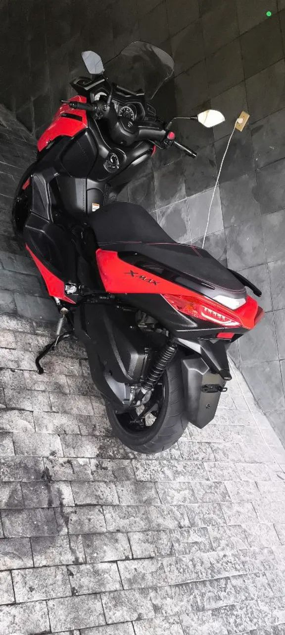Xmax 2024  - Foto 2