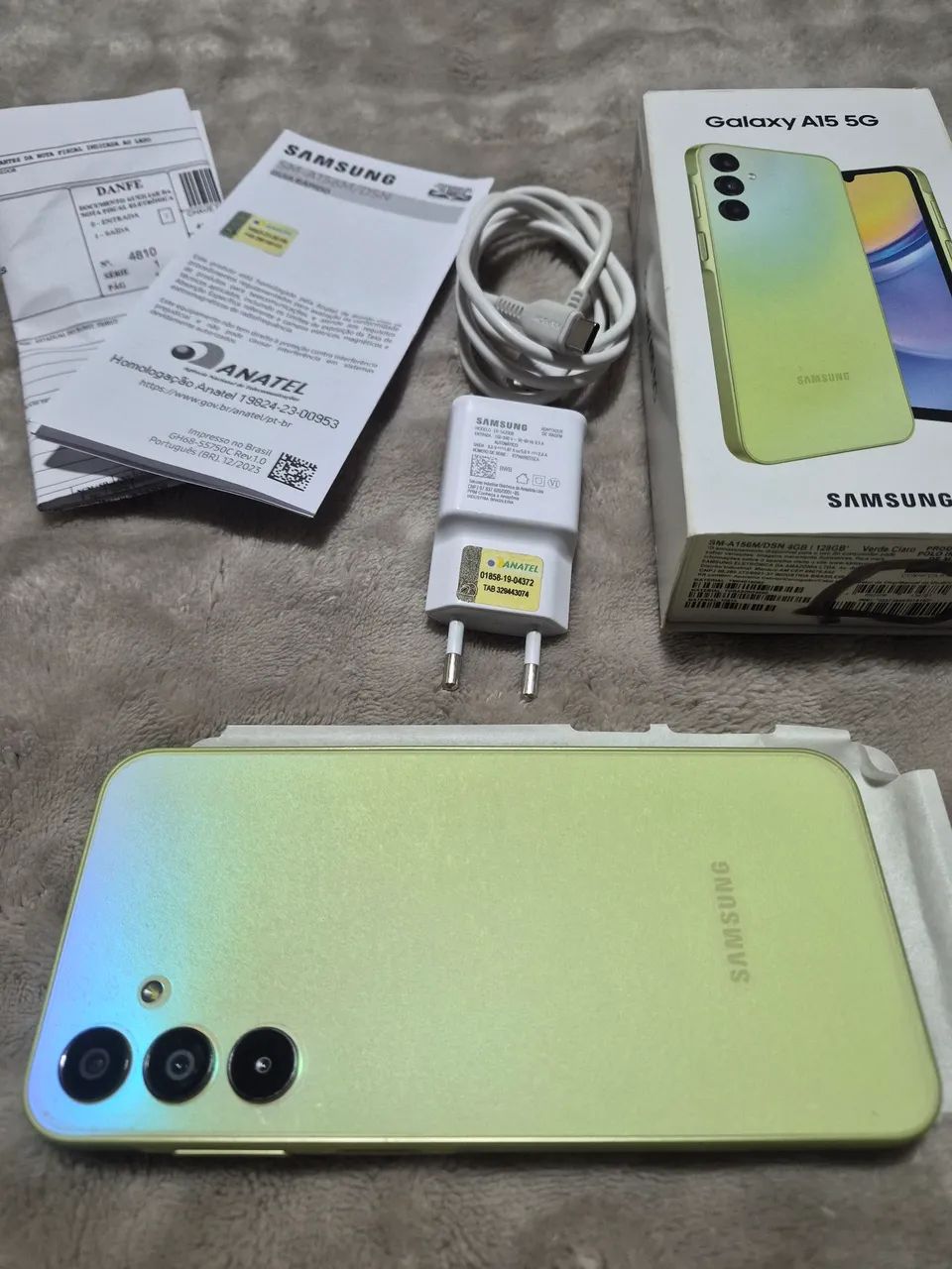 A15 5G
