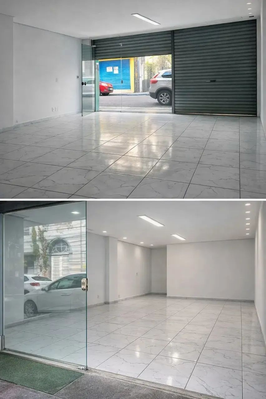 Loja excelente localização, Rua Andradas 184 - Foto 4