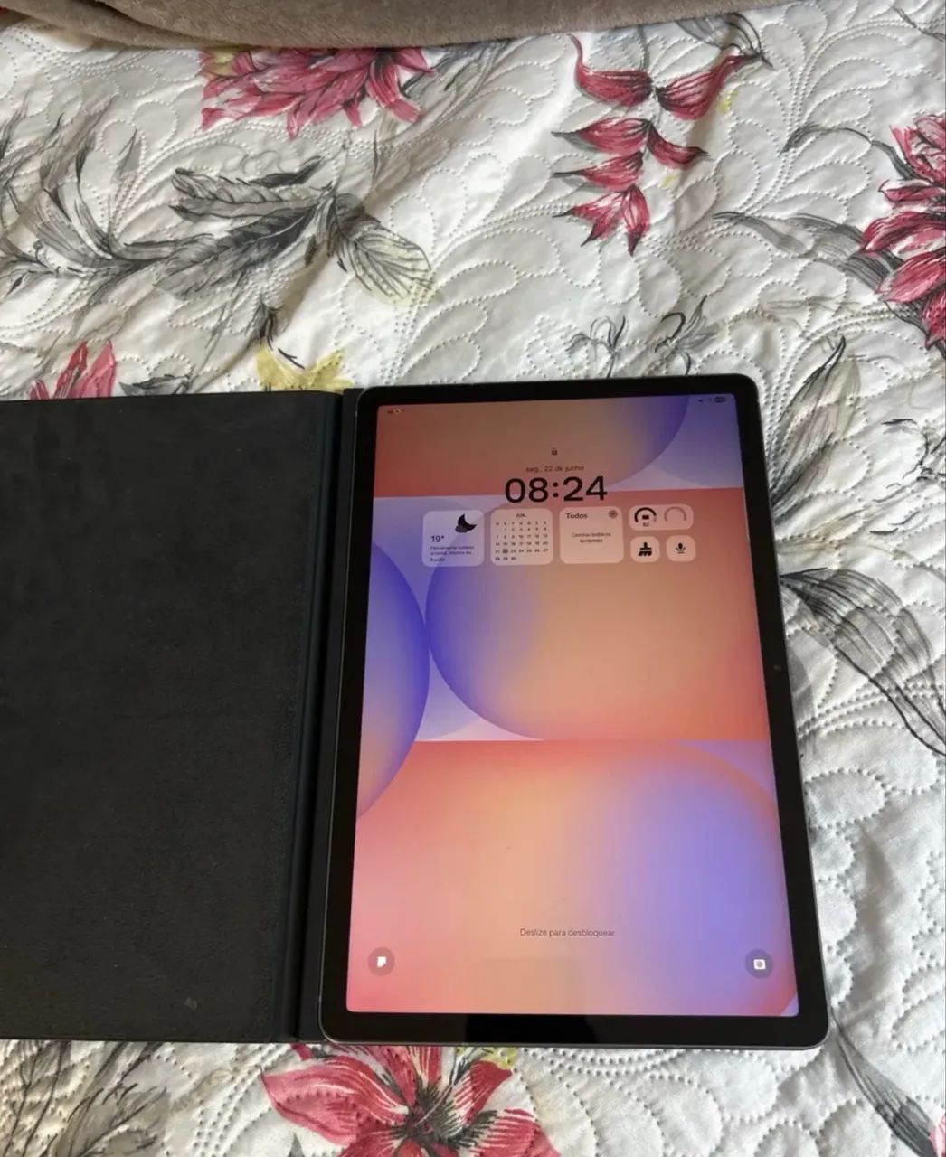 Tablet - Foto 2