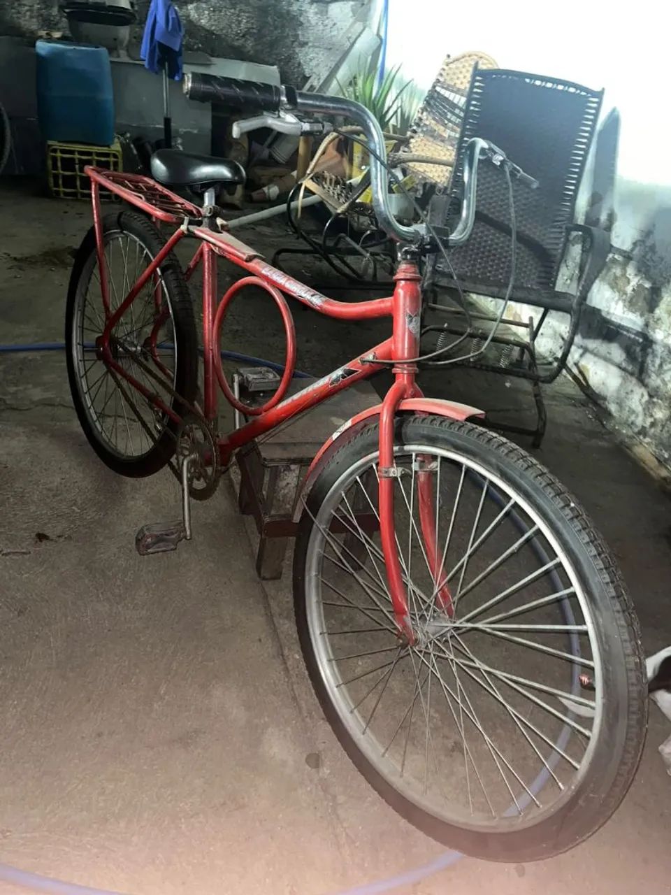Bicicleta  - Foto 3