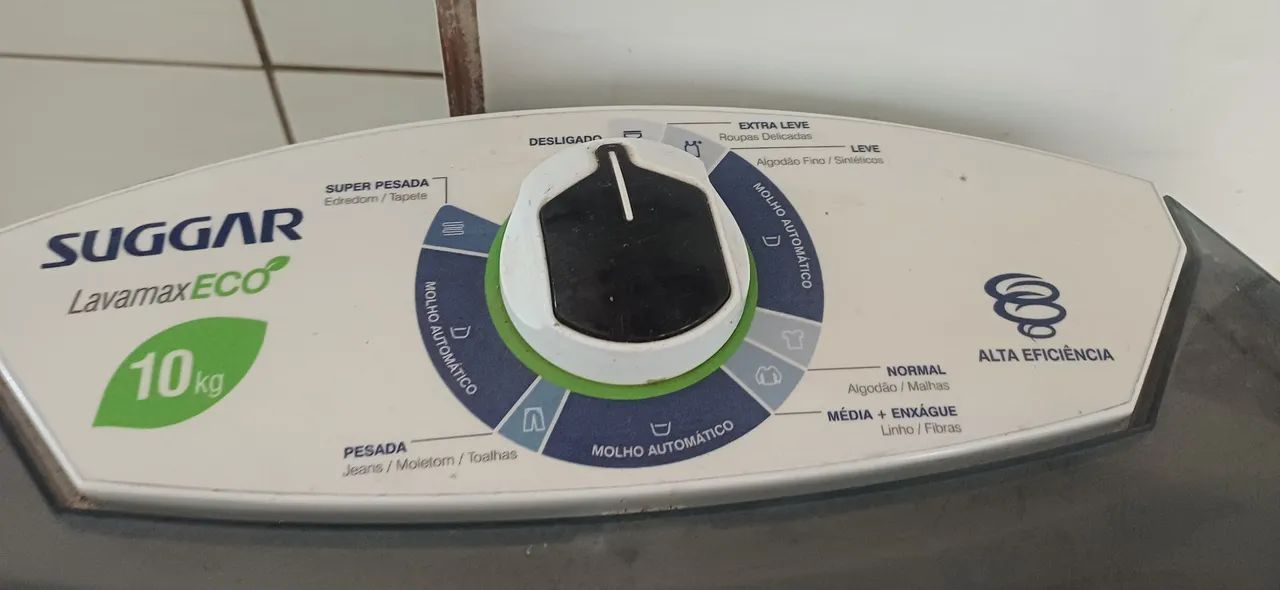 VENDO CARCAÇA DE TANQUINHO  - Foto 3