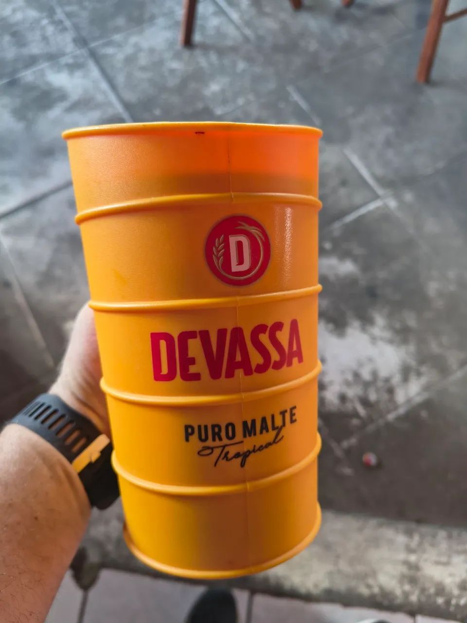 Vendo cervejas de cerveja 600 ml - Foto 2