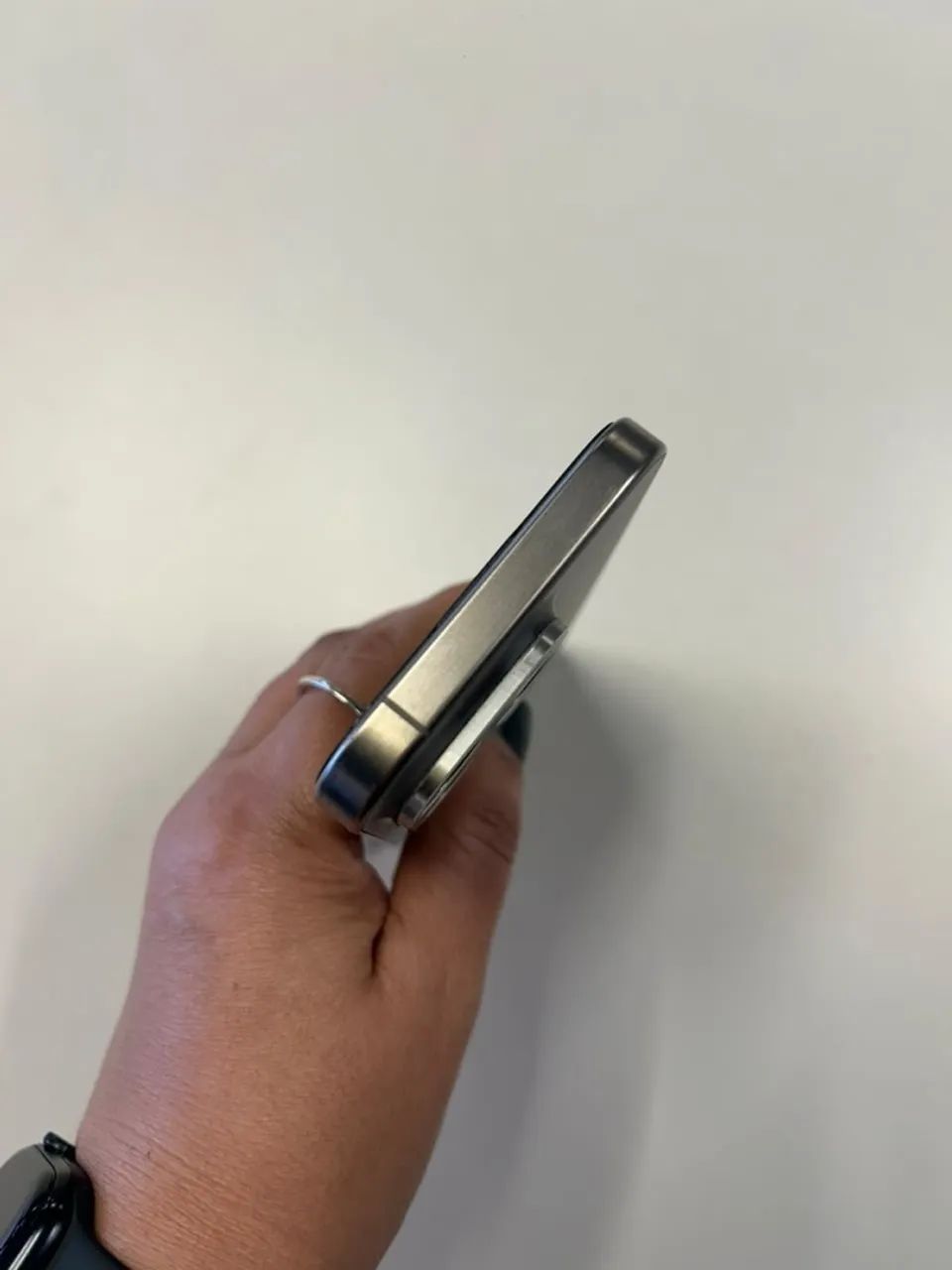 iPhone 15 Pro 128Gb  - Foto 5