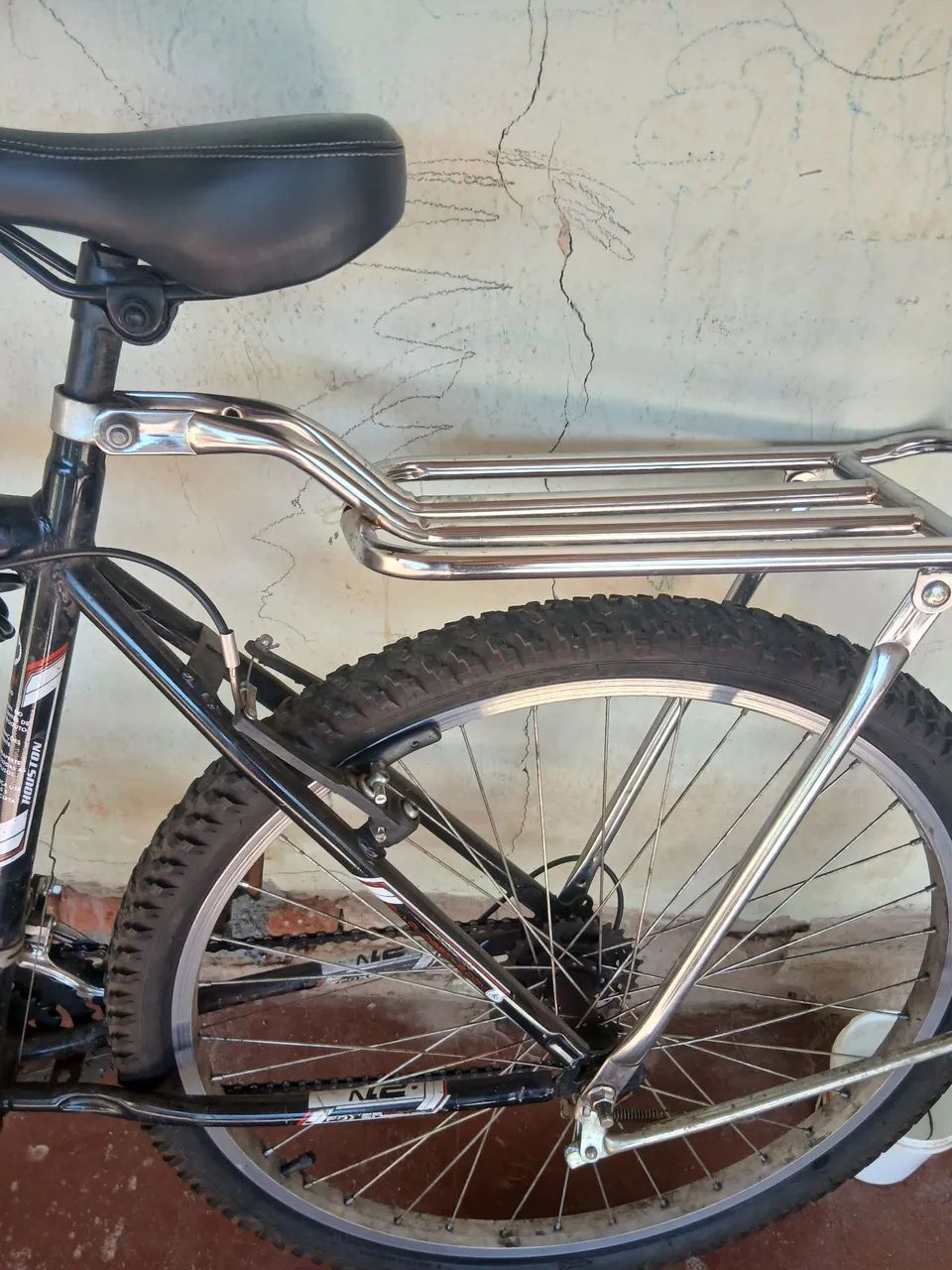 Bicicleta  - Foto 2