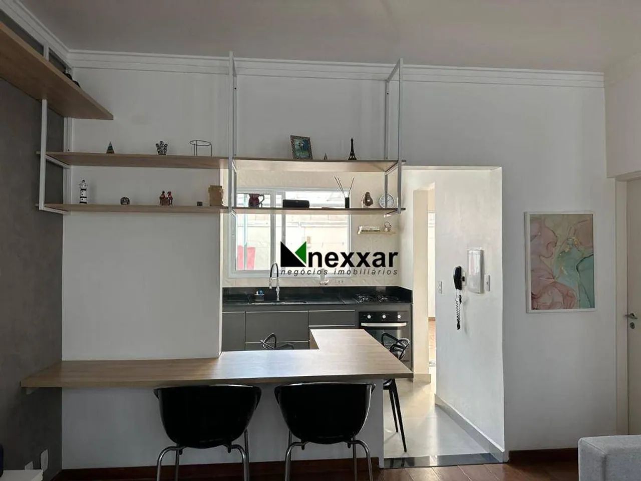 Casa mobiliada para alugar em Valinhos - Foto 2