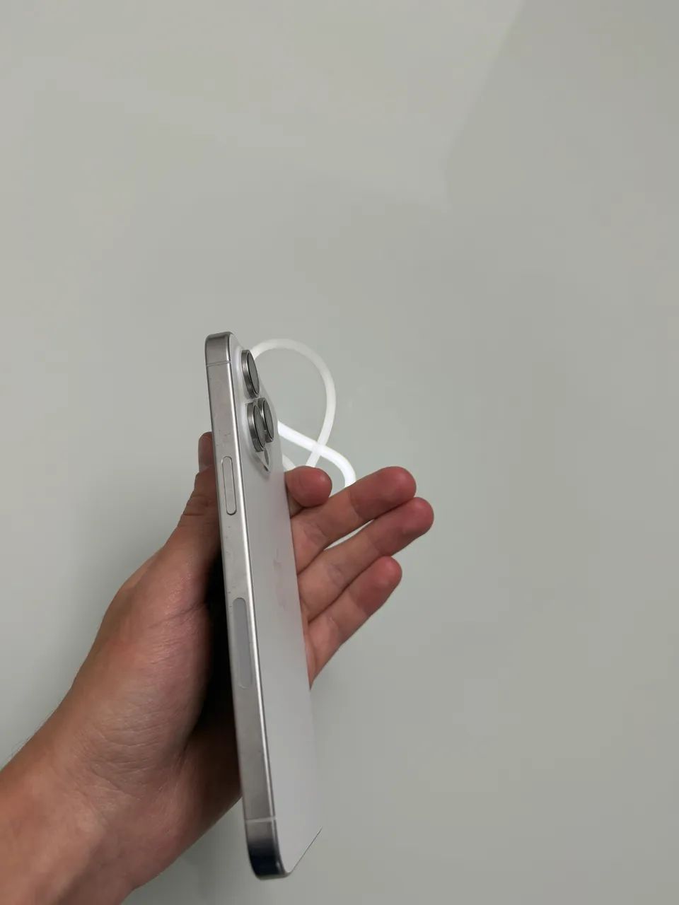 iphone 15 pro max 256 gb  - Foto 4