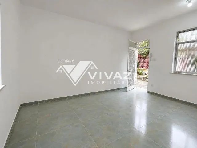 Casa de vila no Cachambi com 02 Quartos e Varanda - Foto 4