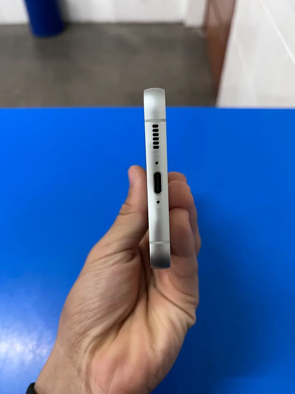 S23 fe 256gb - Foto 5