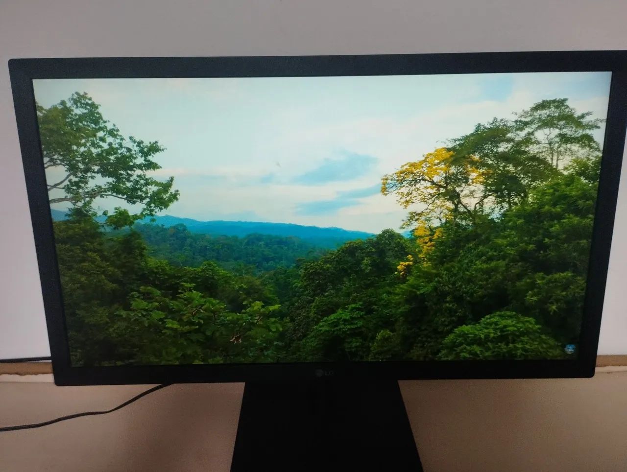 Motitor LG 21.5 polegadas - Foto 4