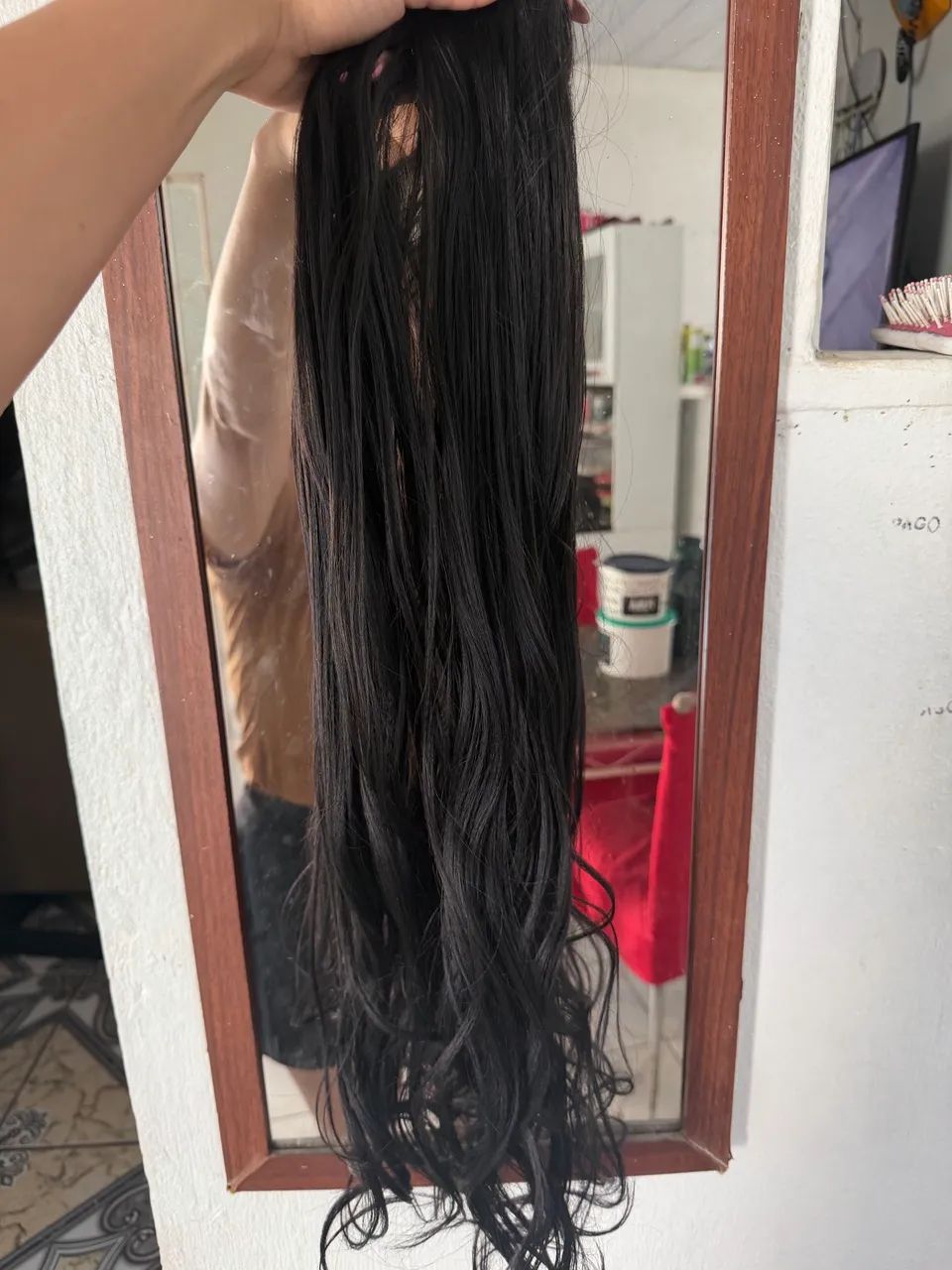 Mega Hair  - Foto 3