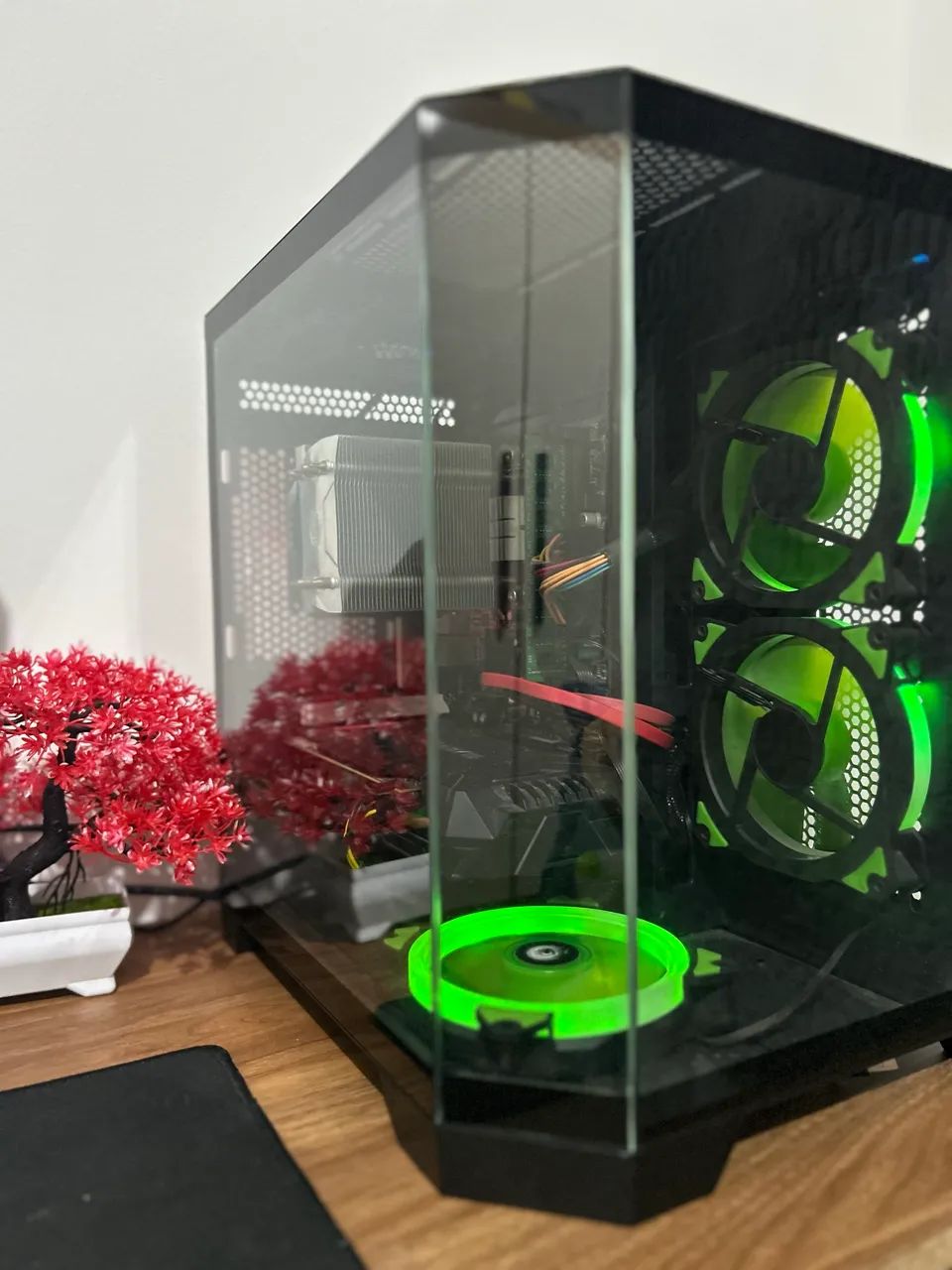 PC gamer COMPLETO  - Foto 4