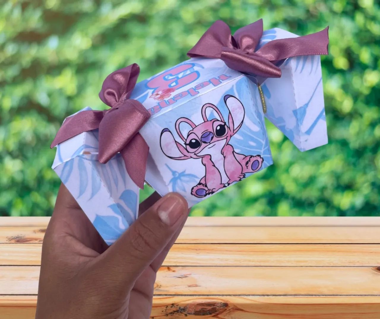 Kit papelaria personalizada 30 peças - Foto 4