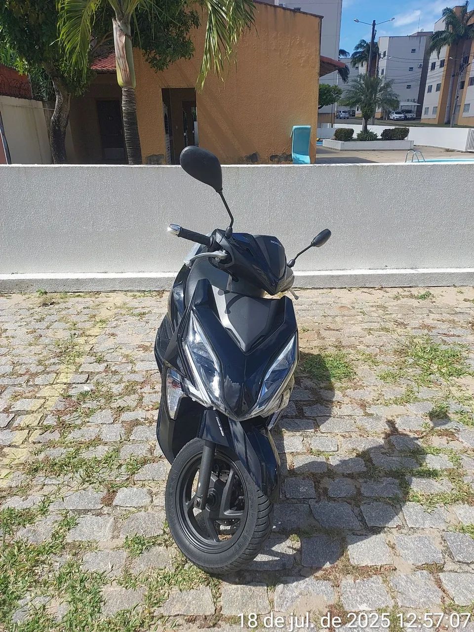 VENDO OU TROCO 