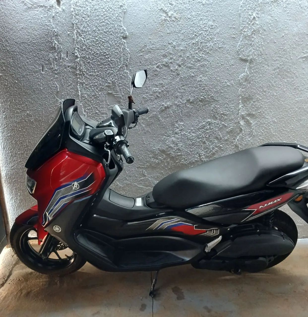 Nmax - Foto 3
