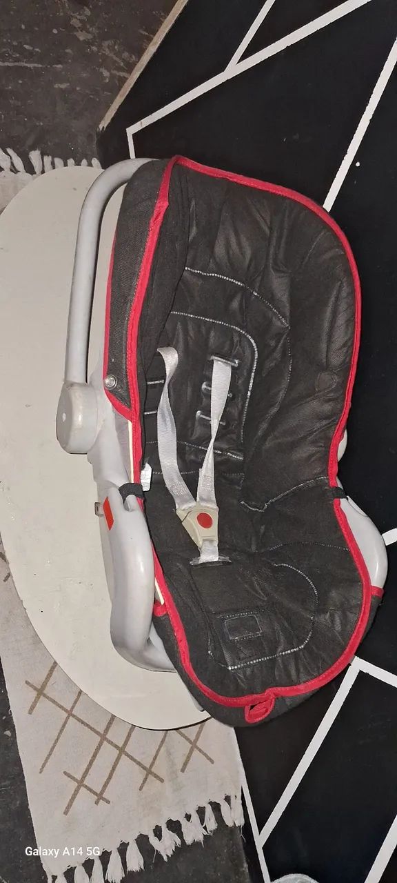 Bebe conforto  - Foto 2