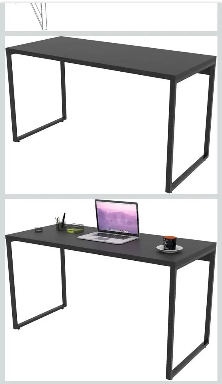 Mesa escrevaninha Nova - Foto 2
