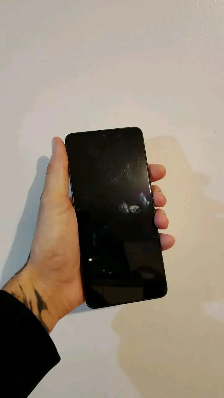 Poco x6 pro 5g 512 gigas top 