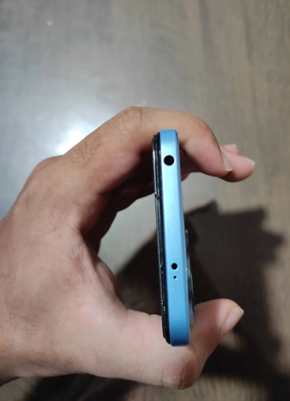 Redmi Note 12 4G Azul 128GB/6GB RAM - Foto 3