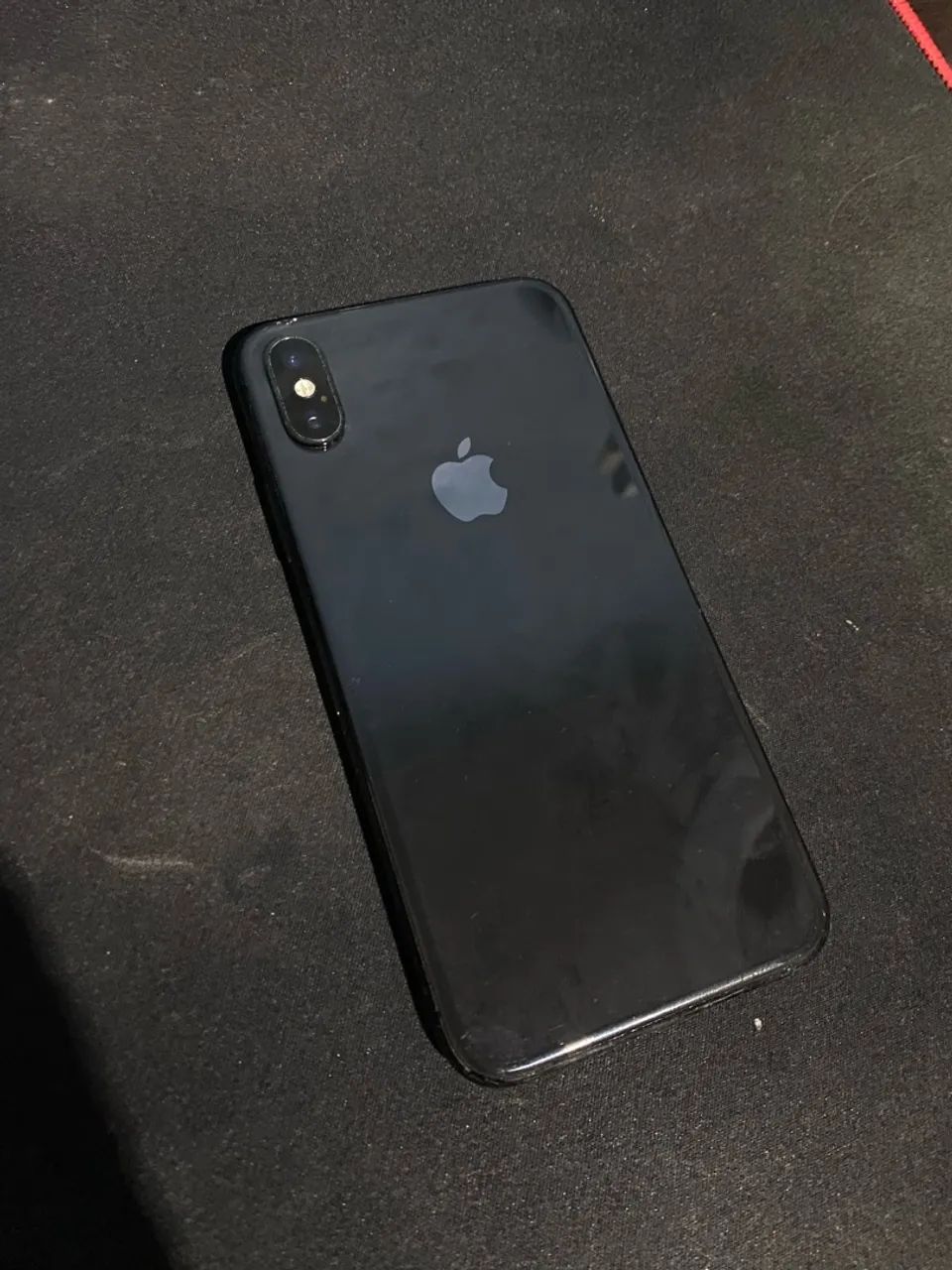 iPhone XS - Foto 2