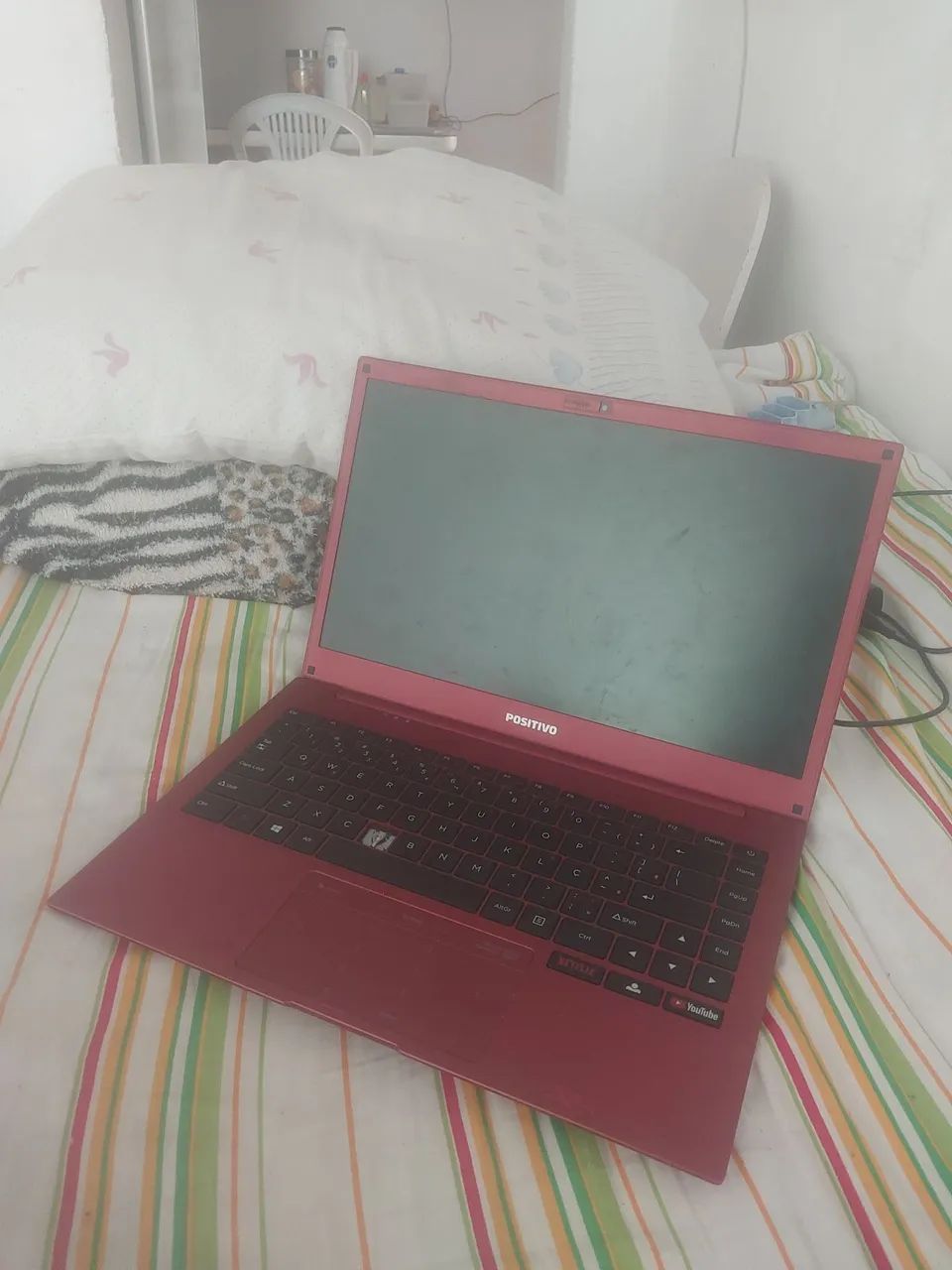 Netbook positivo - Foto 3