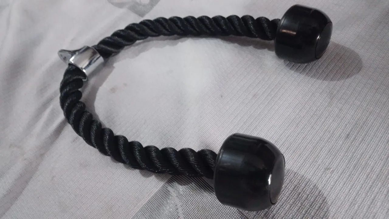 Corda de tricips 