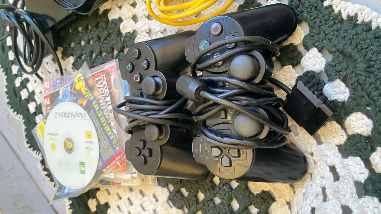 Play 2 - Foto 2