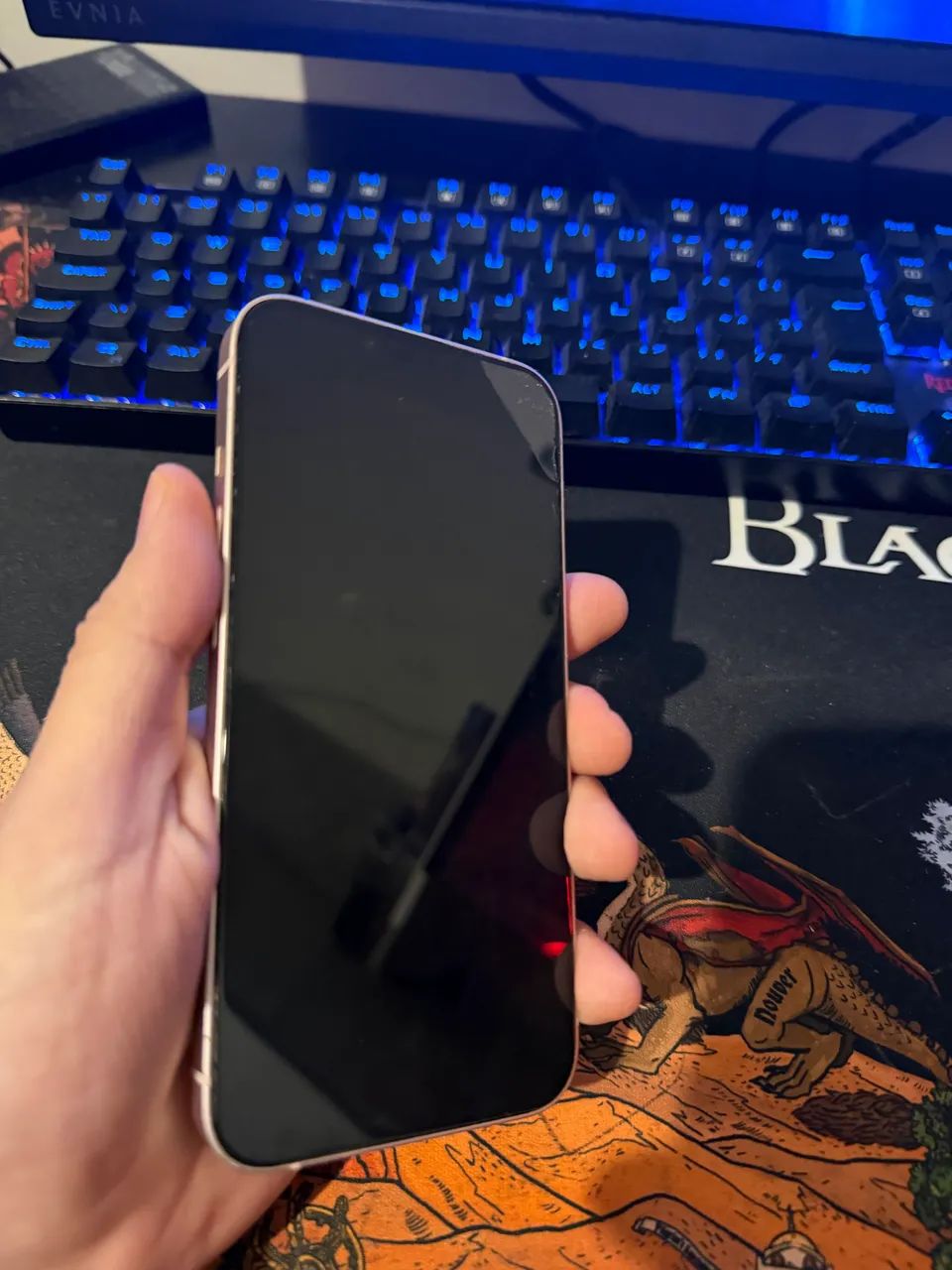 iPhone 13 128g - Foto 4