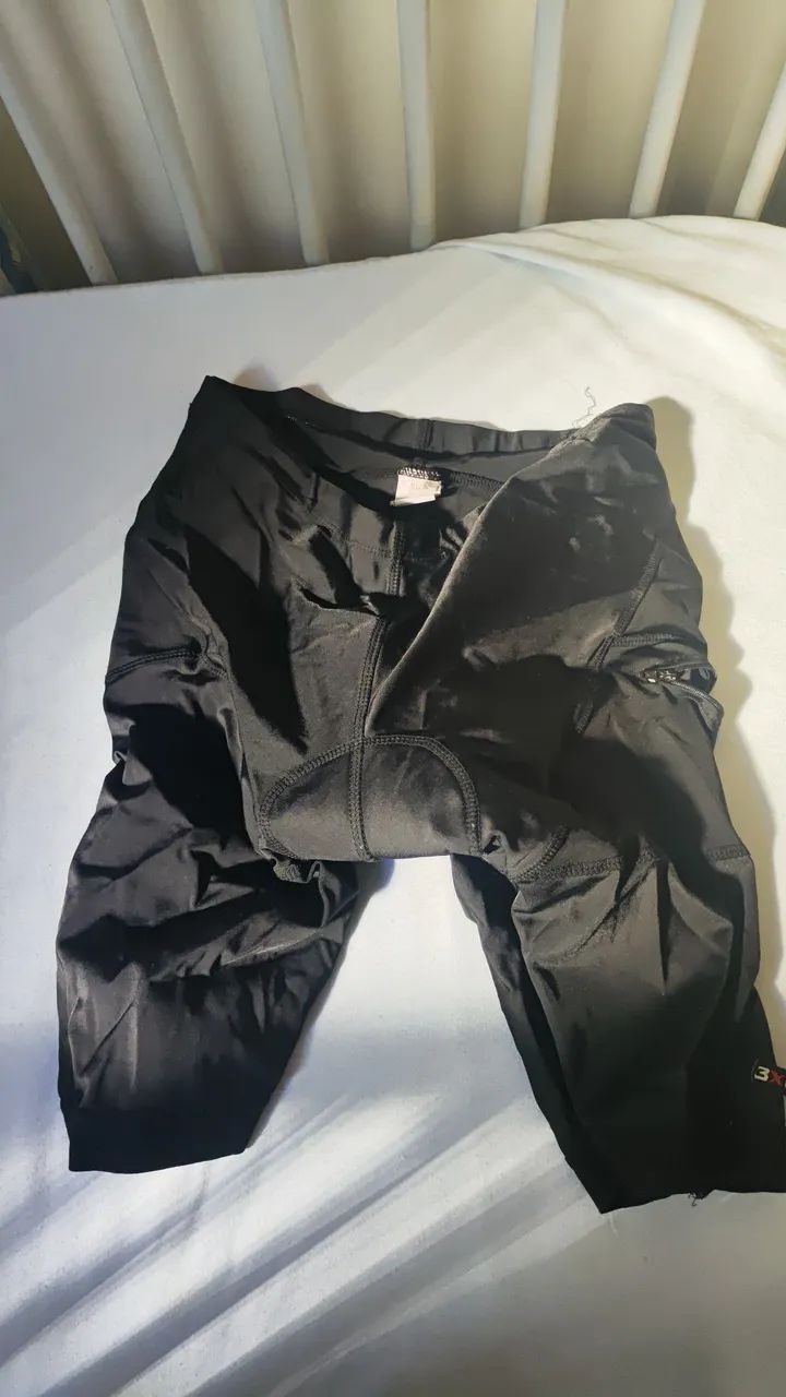 Short/Bermuda bike/pedal 2