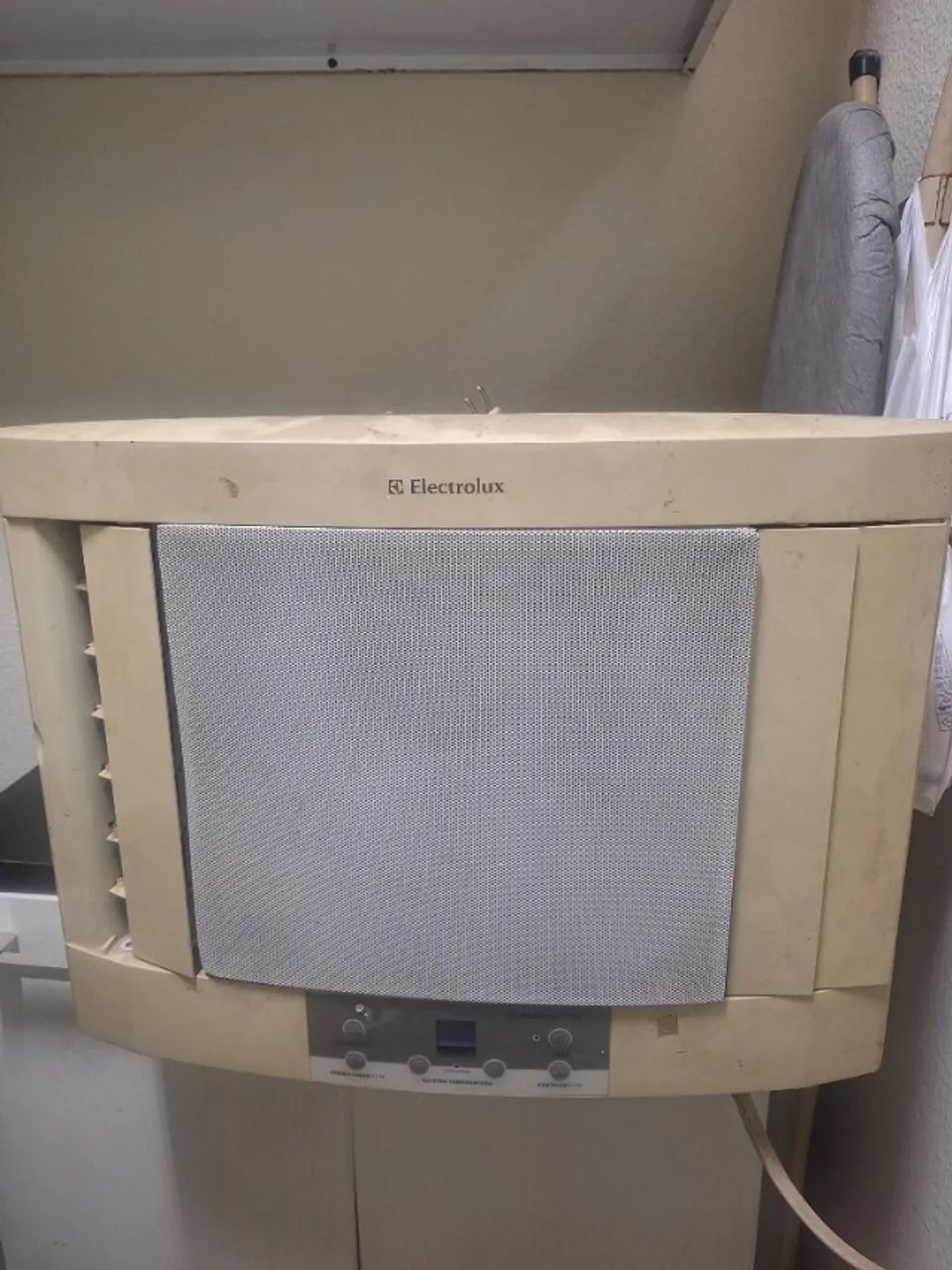 Ar condicionado sem funcionar - Foto 2