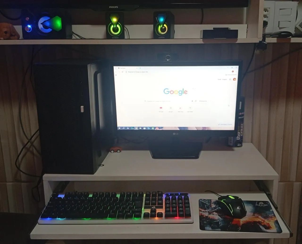 Computador  - Foto 3