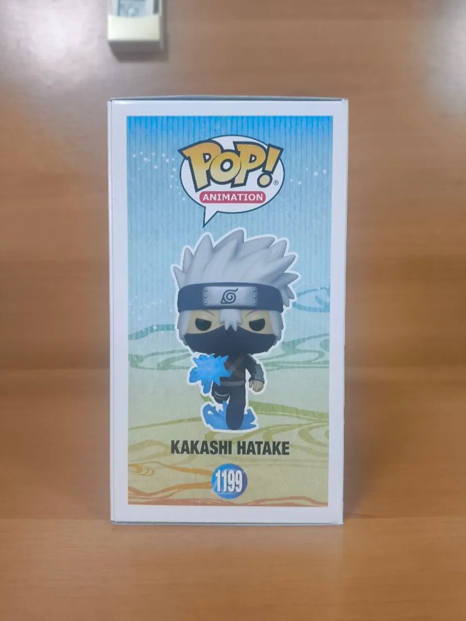 Funko pop Kakashi special edition! - Foto 2